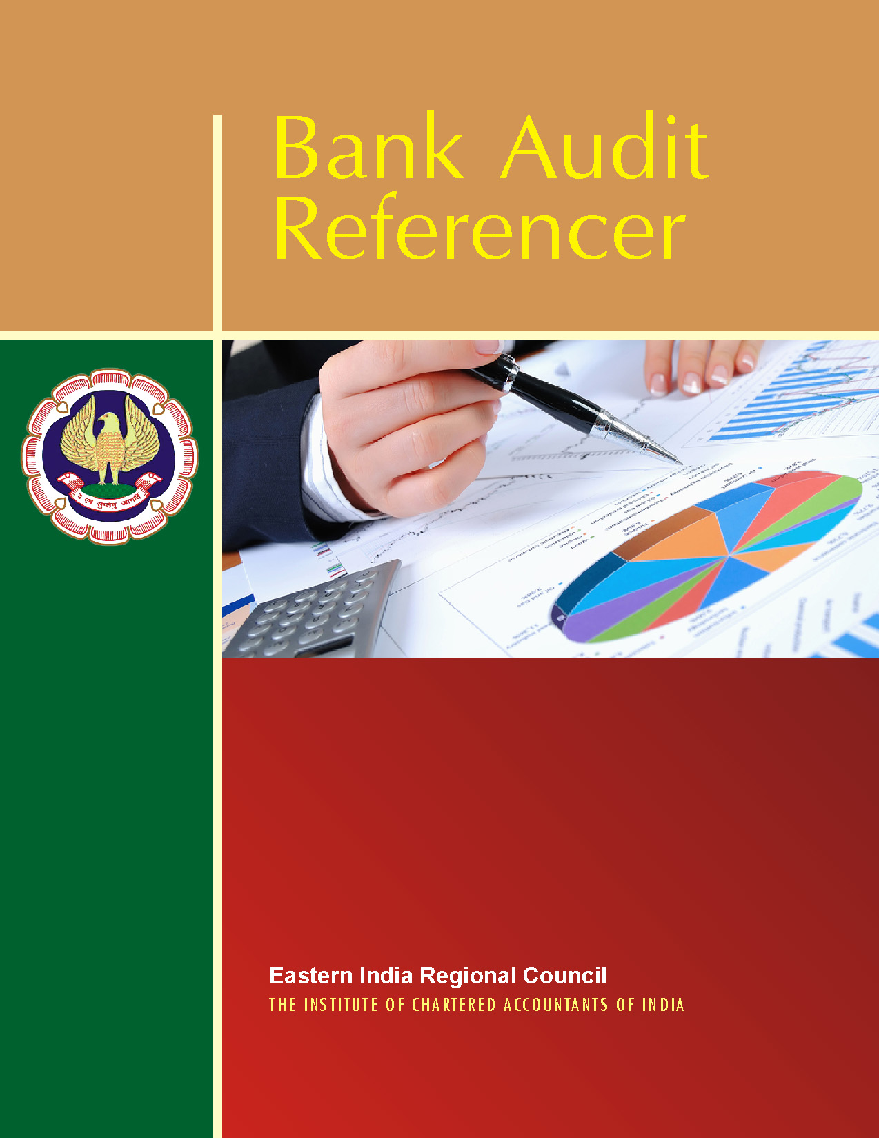 Bank Audit Referencer